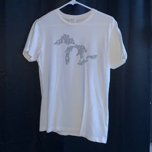 Women’s Great Lakes t-shirt